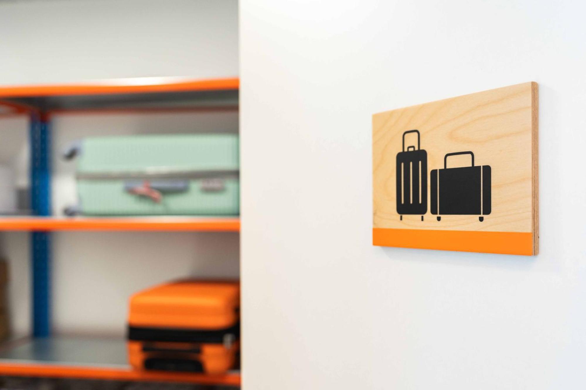 Easyhotel Alcala Hotel Madrid