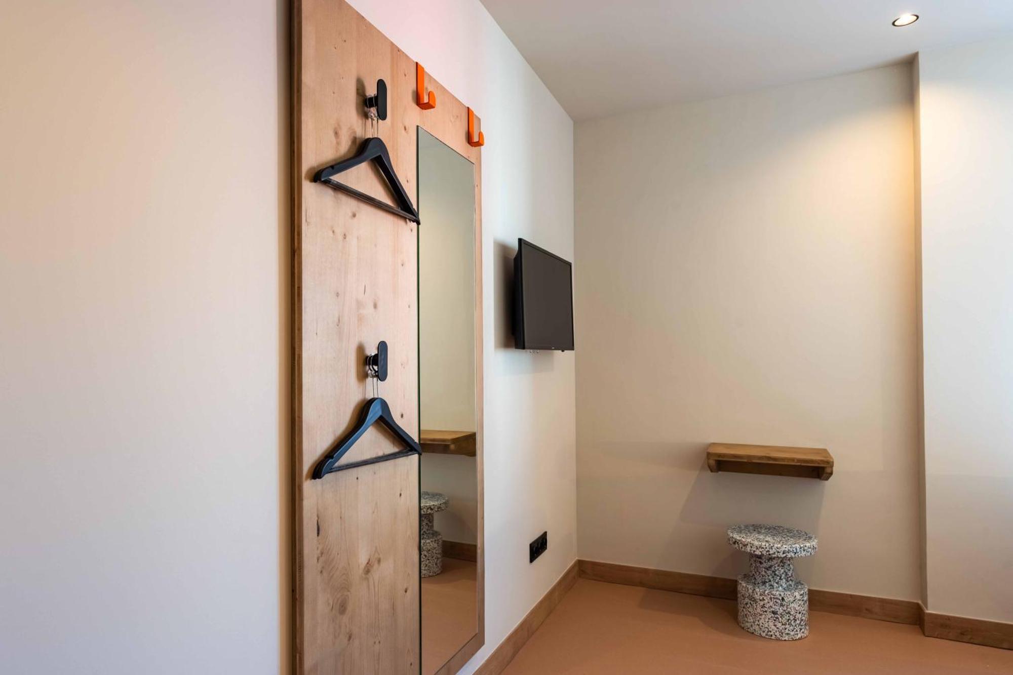 Hotel Easyhotel Alcala