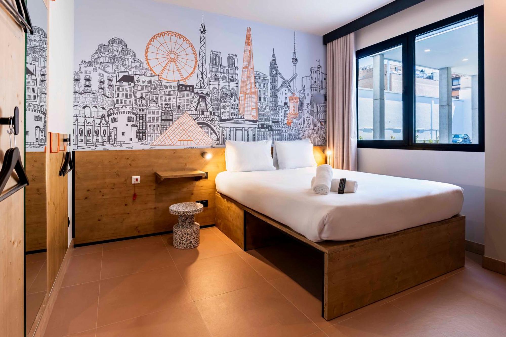 Hotel Easyhotel Alcala *