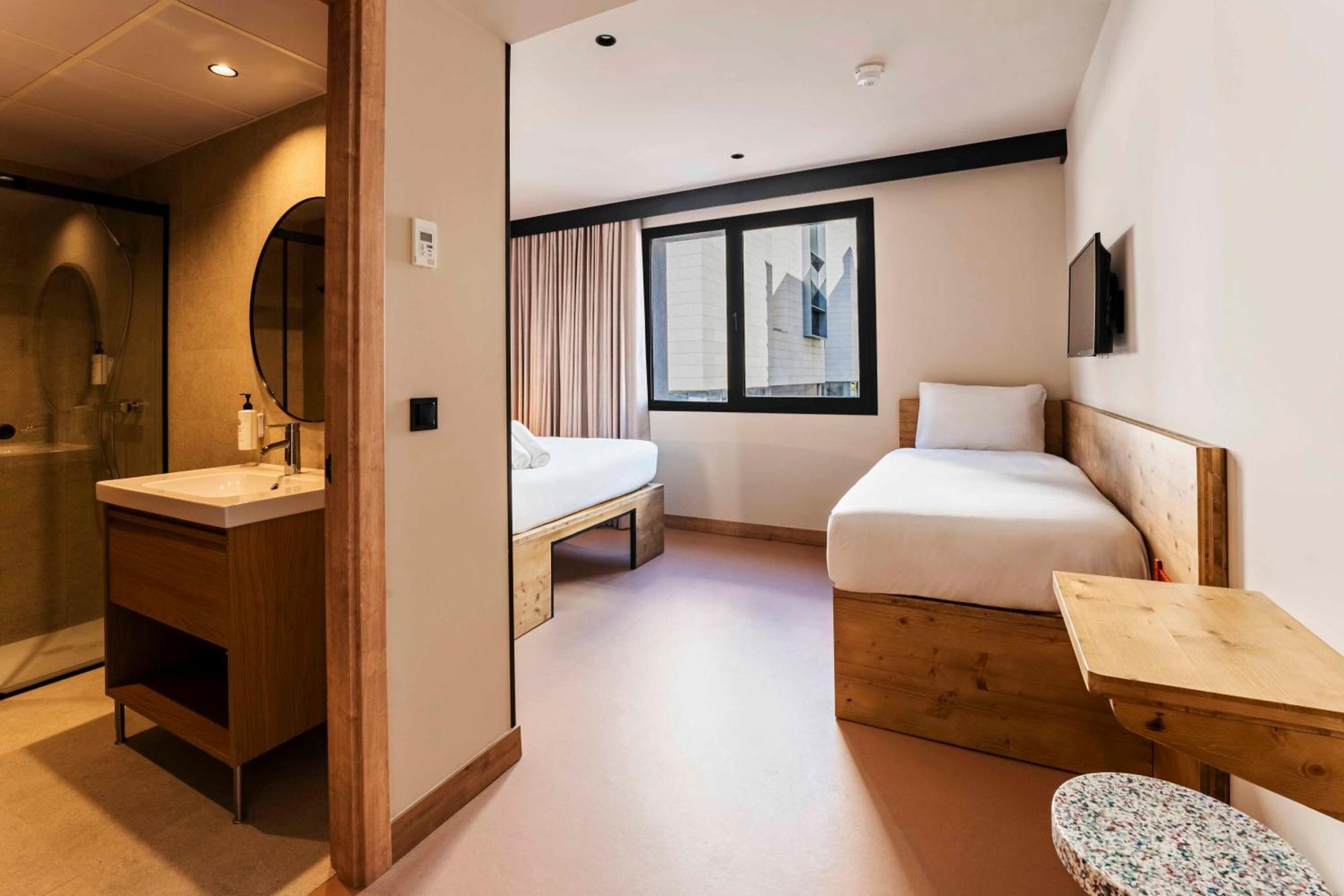 Easyhotel Alcala *