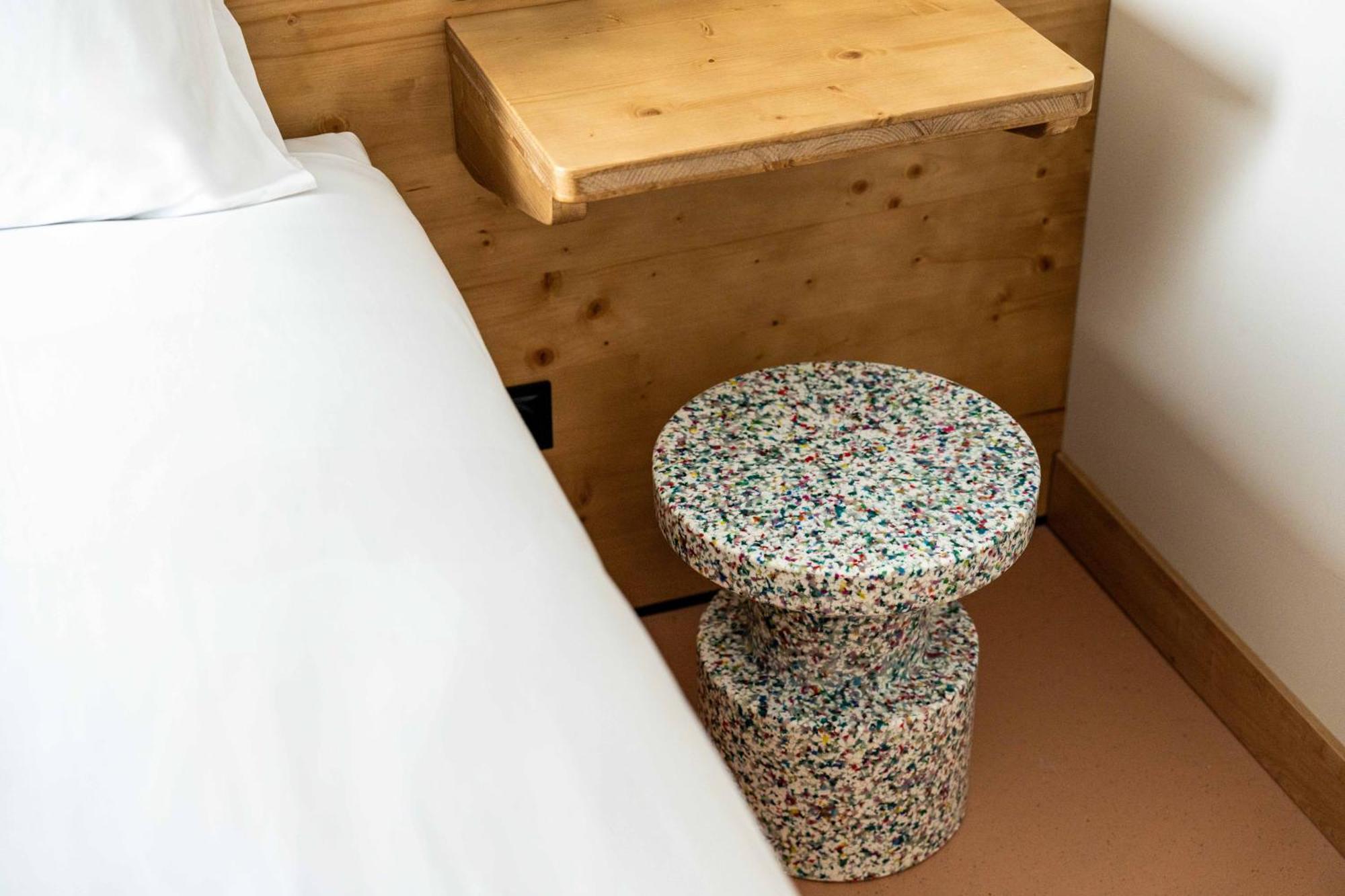 Hotel Easyhotel Alcala Madrid