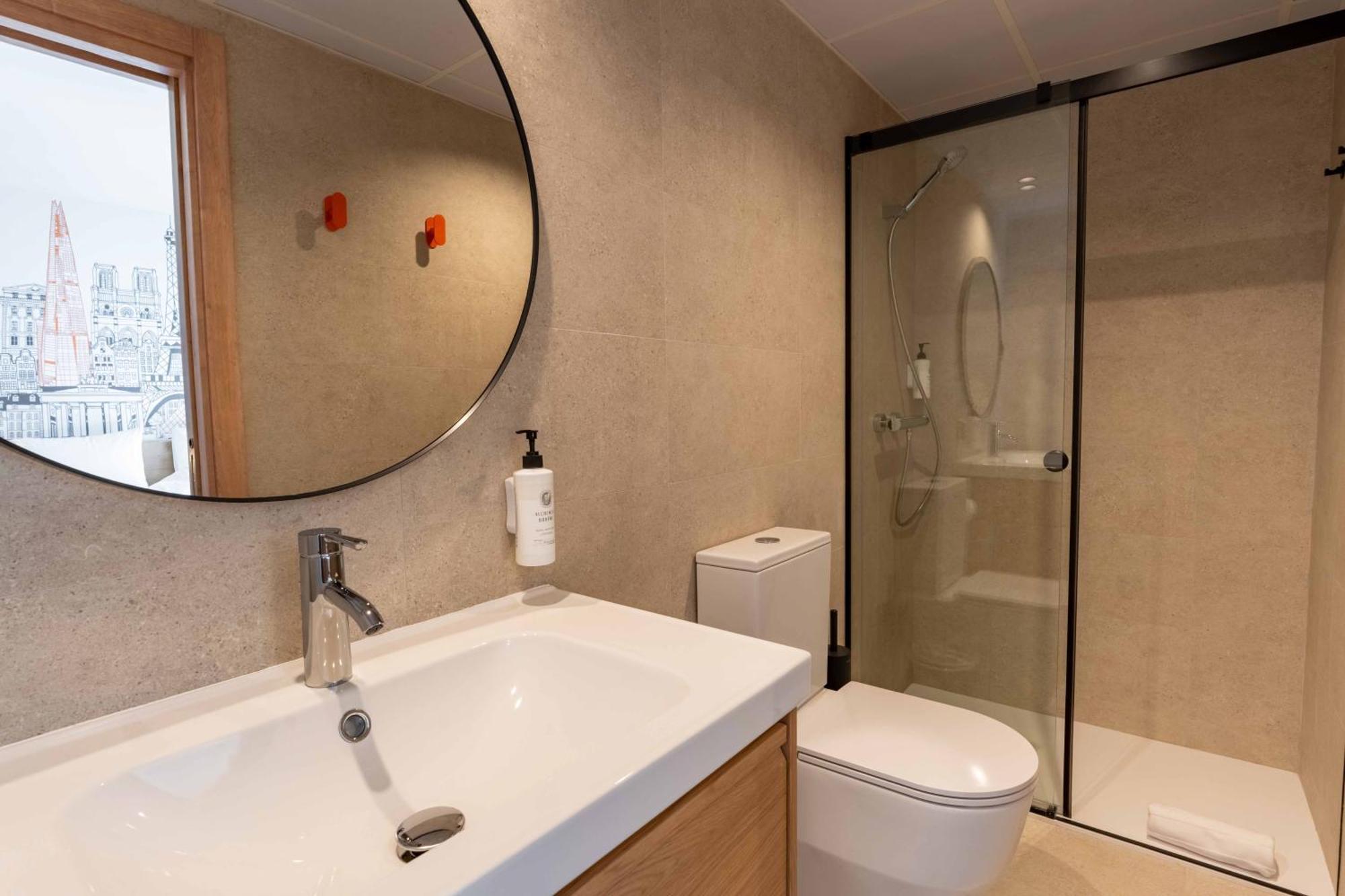 Easyhotel Alcala
