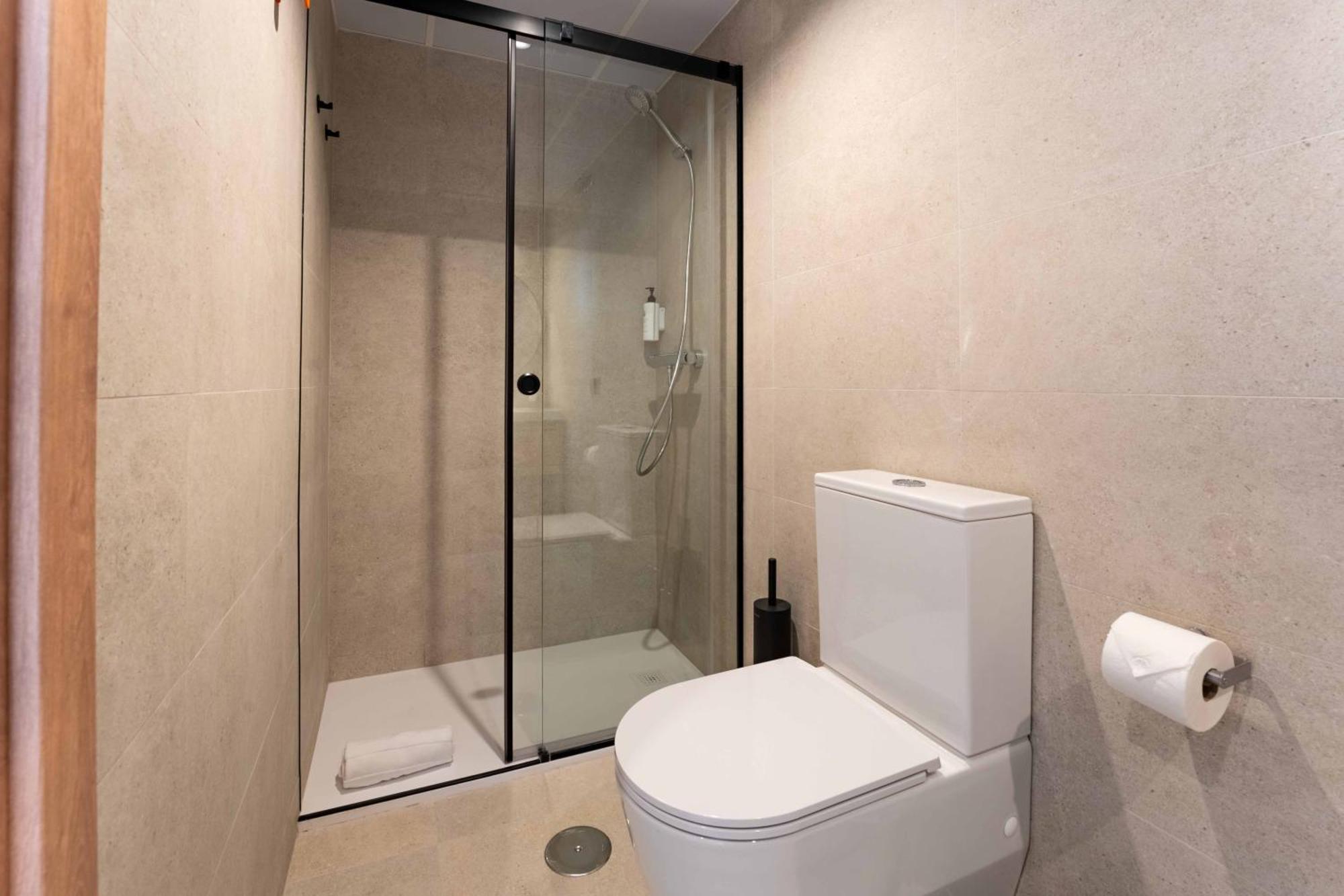 Hotel Easyhotel Alcala *