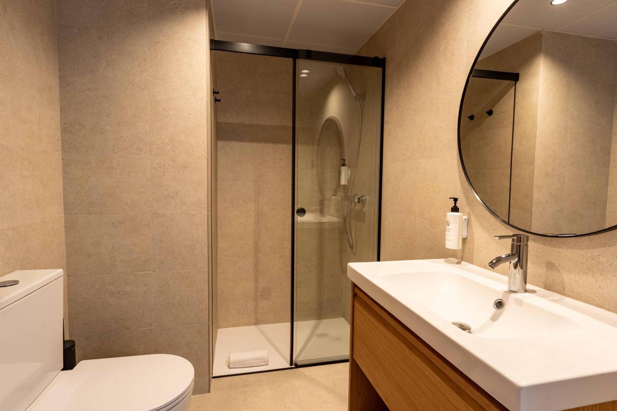 Easyhotel Alcala