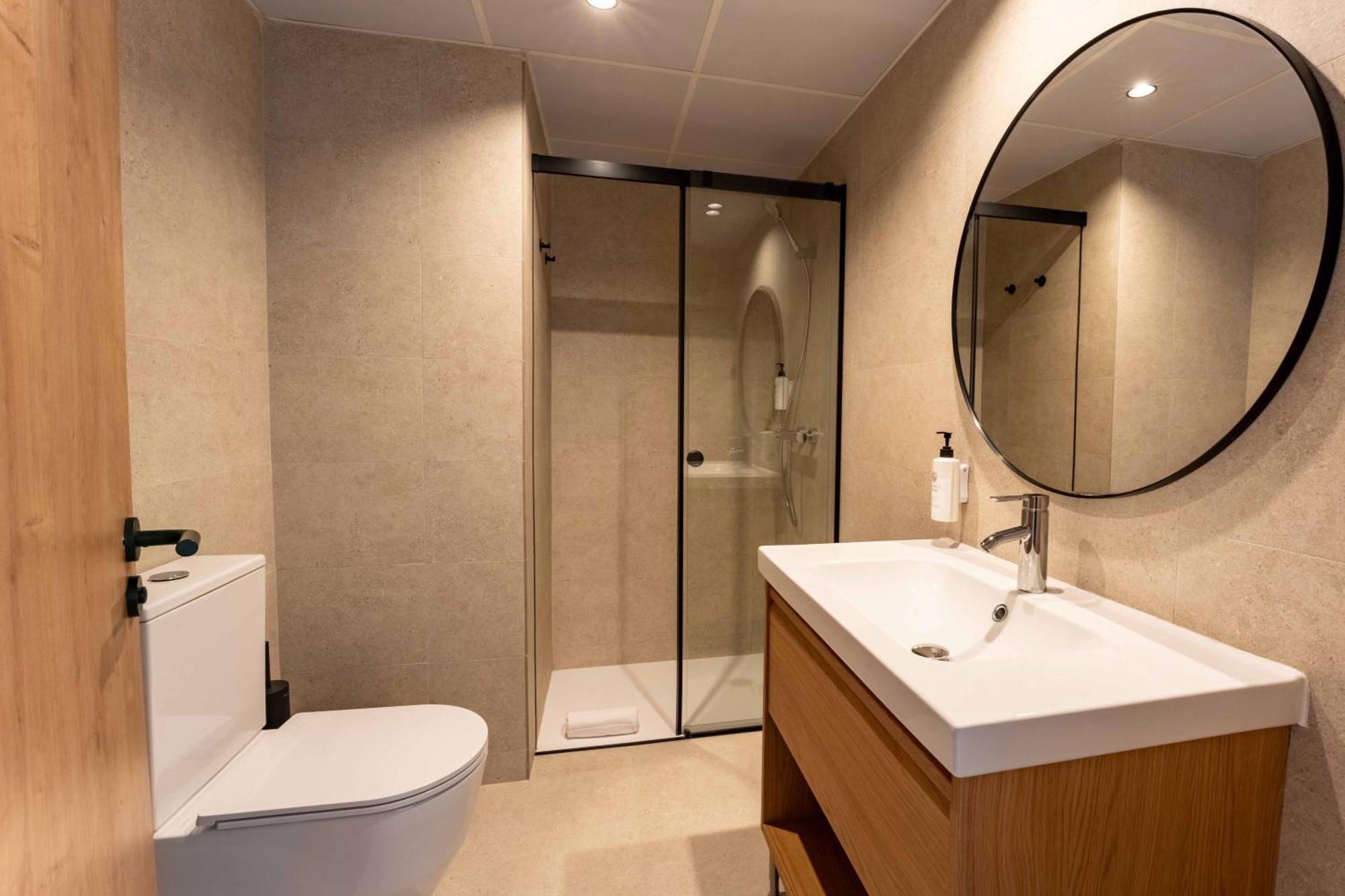 Hotel Easyhotel Alcala *