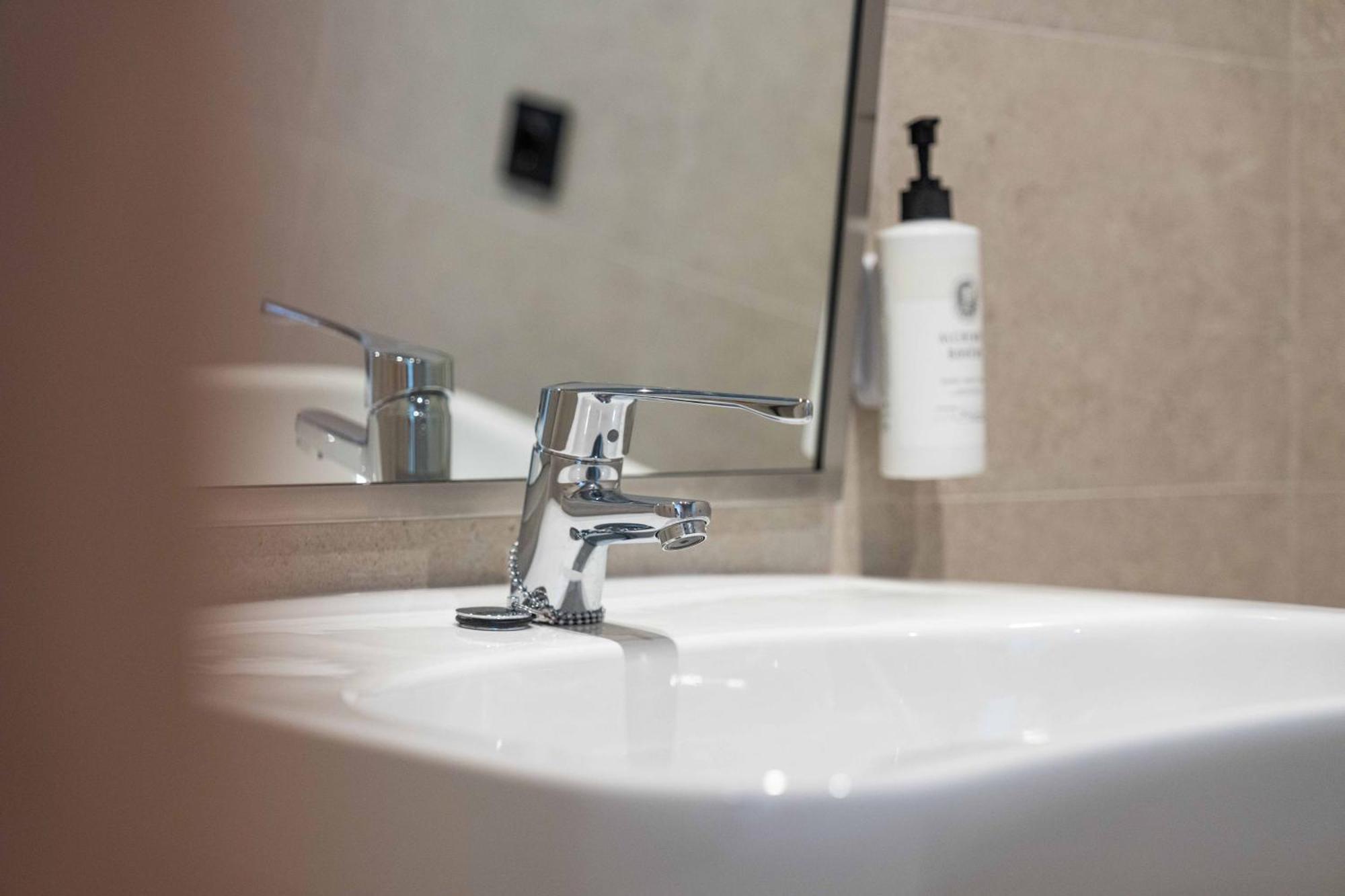 Hotel Easyhotel Alcala Madrid
