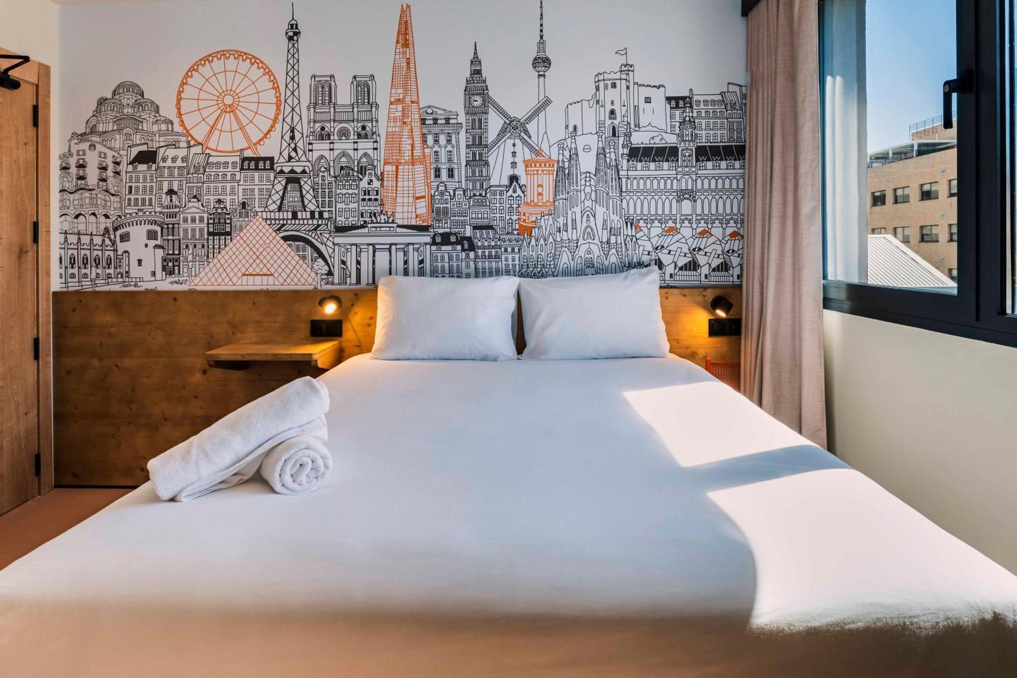 Easyhotel Alcala *
