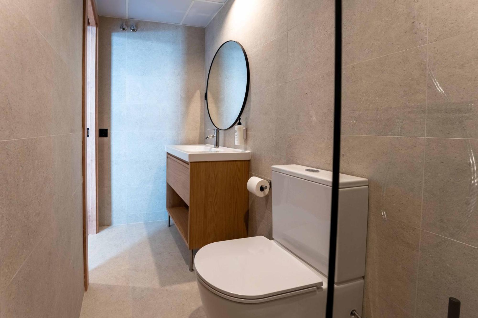 Easyhotel Alcala Madrid