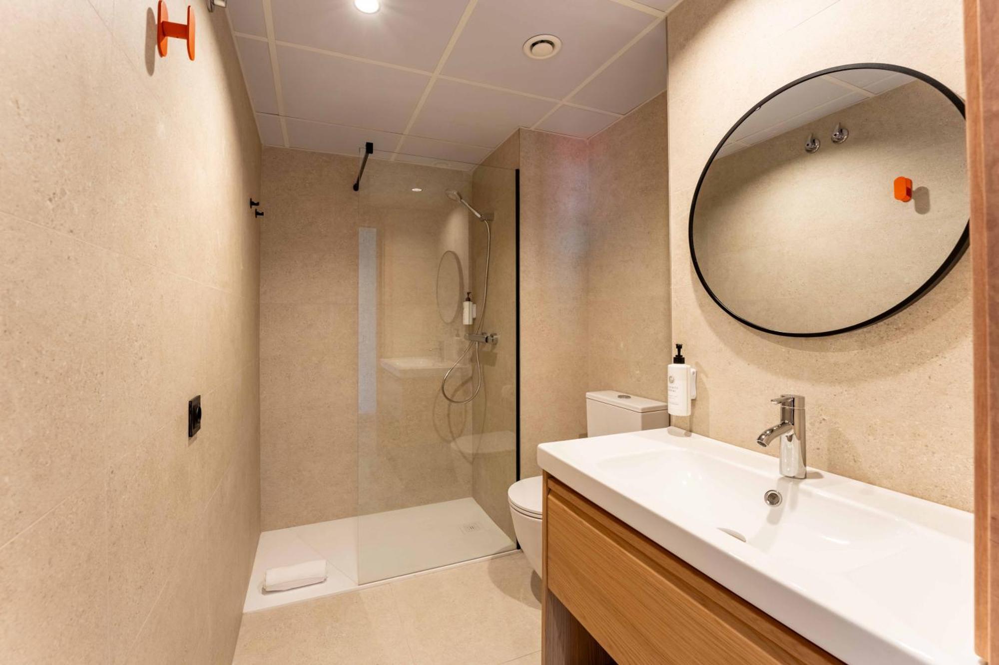 Easyhotel Alcala Madrid