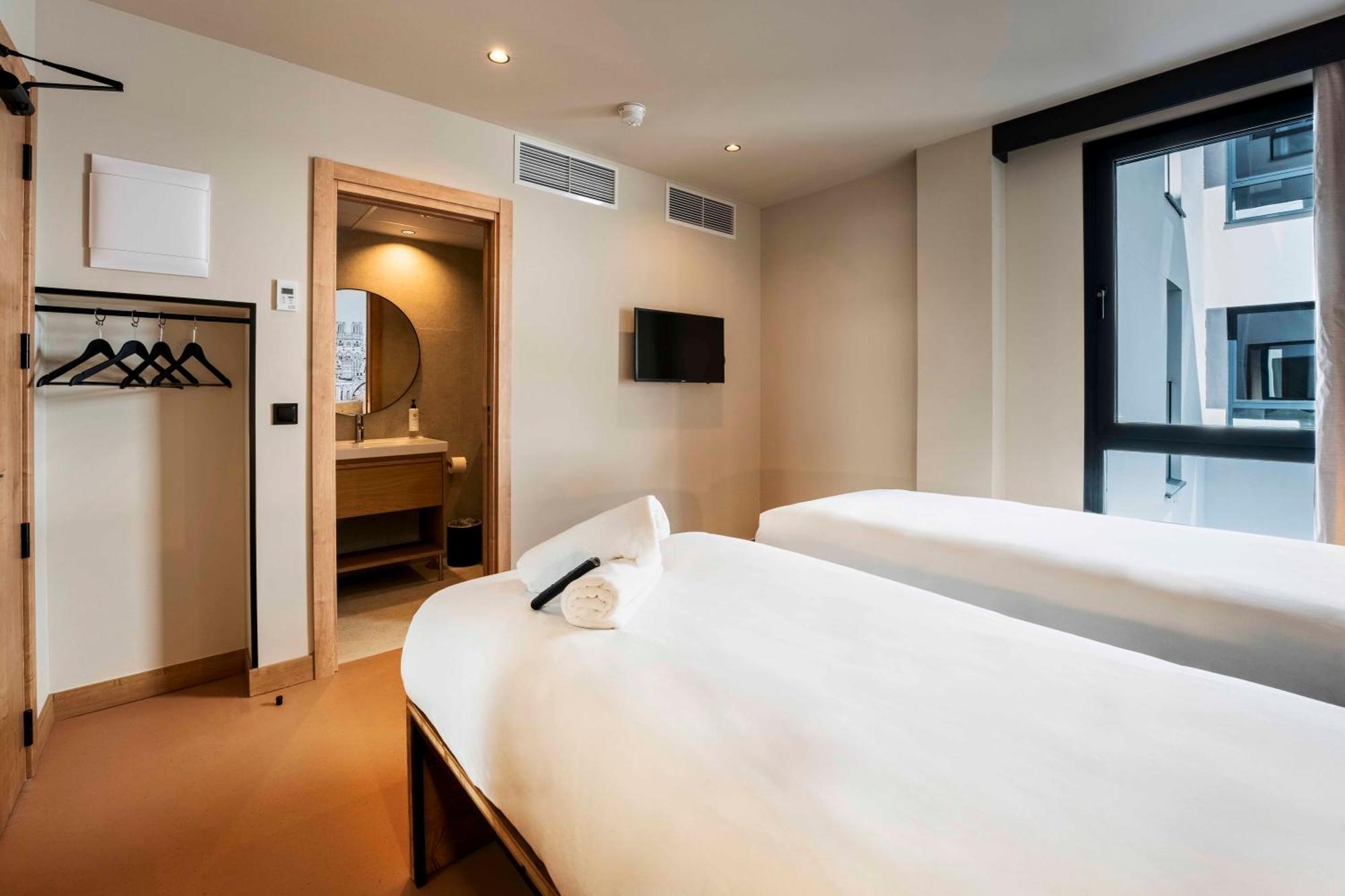 Hotel Easyhotel Alcala