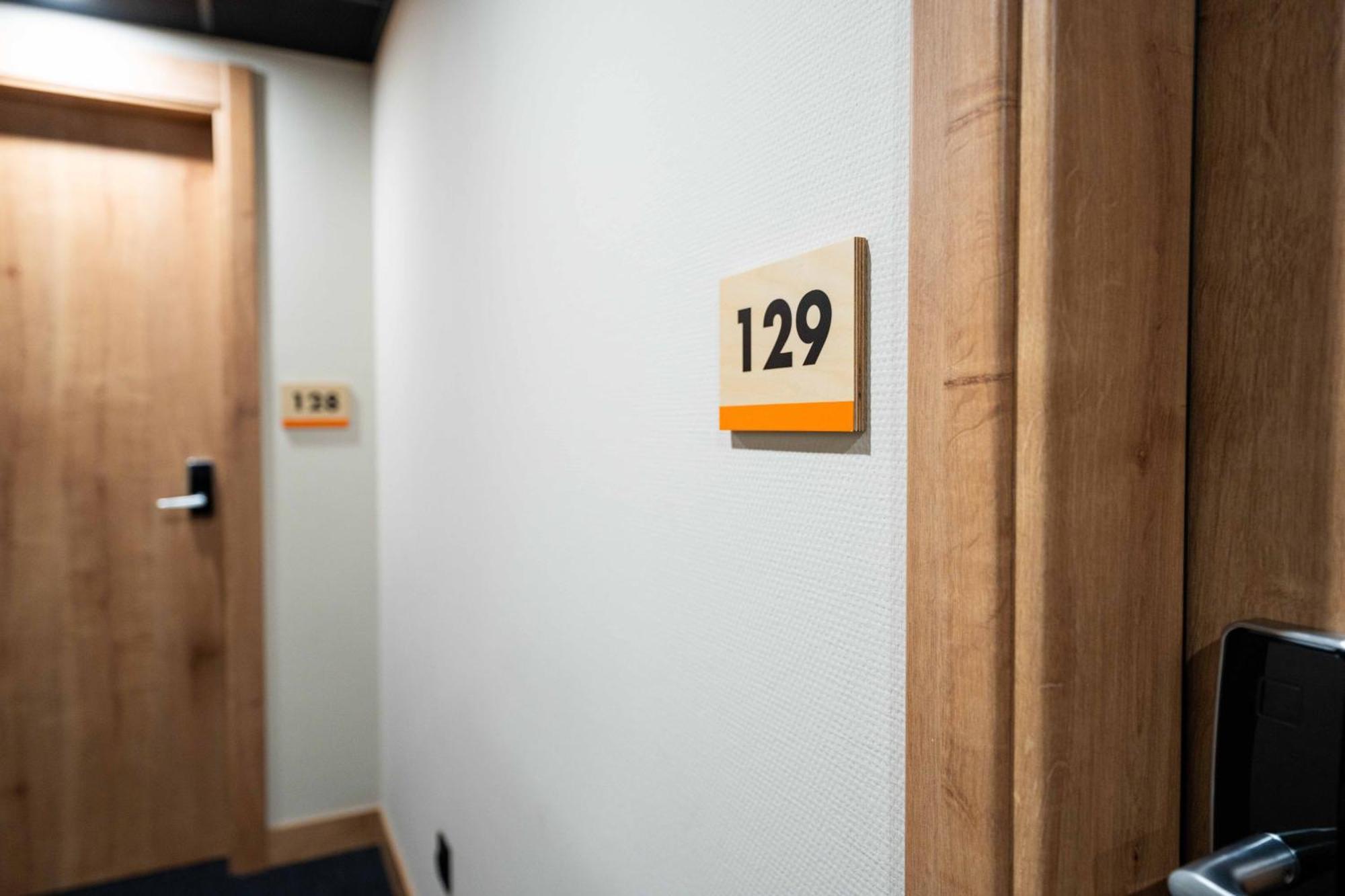 Hotel Easyhotel Alcala *