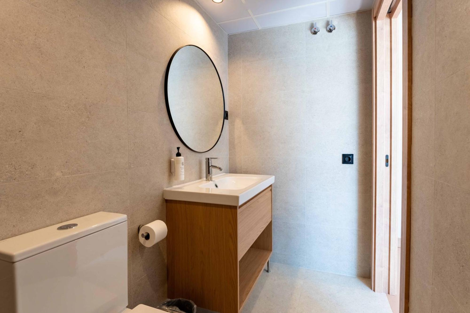 Easyhotel Alcala Hotel Madrid