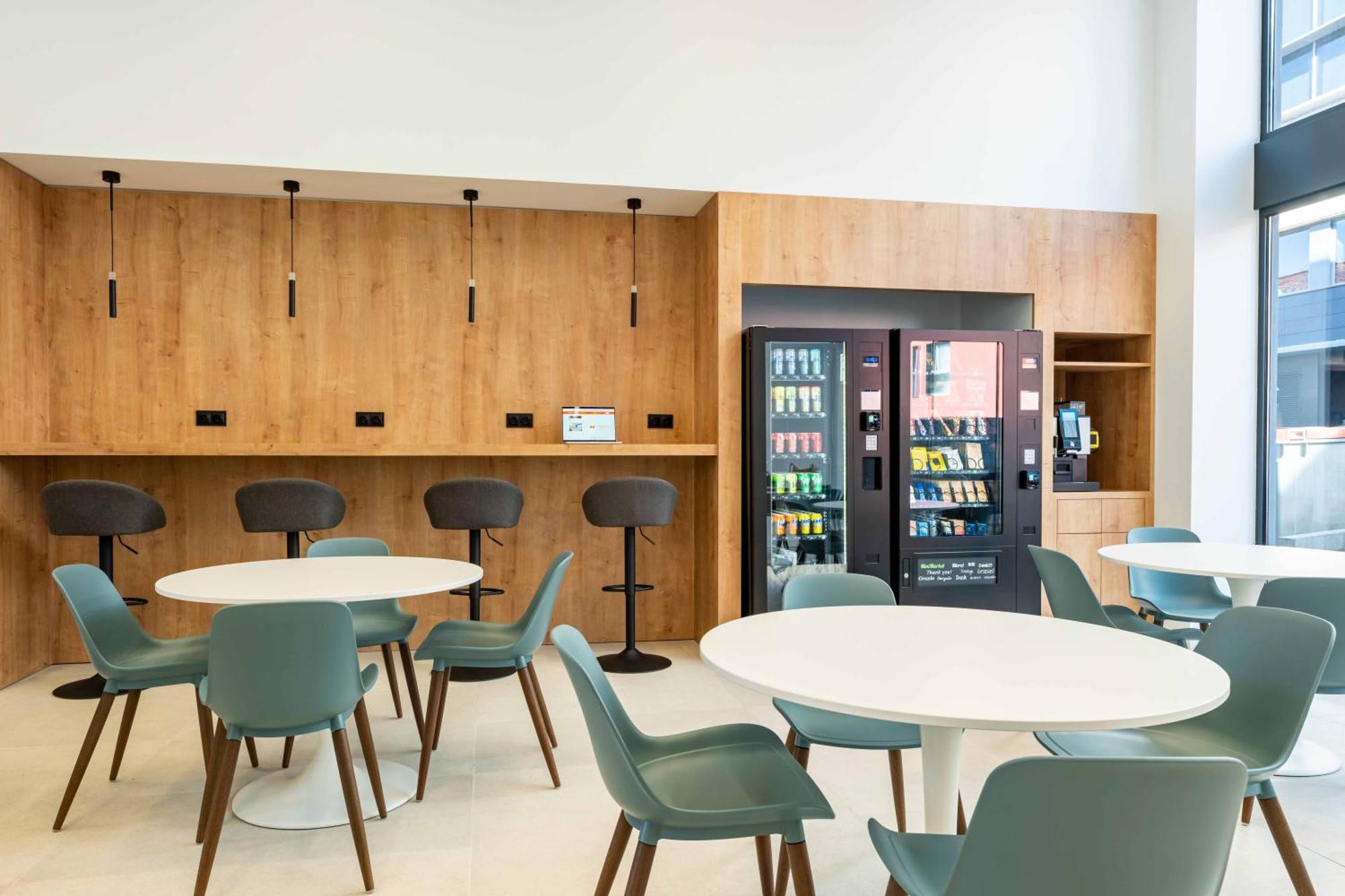 Easyhotel Alcala