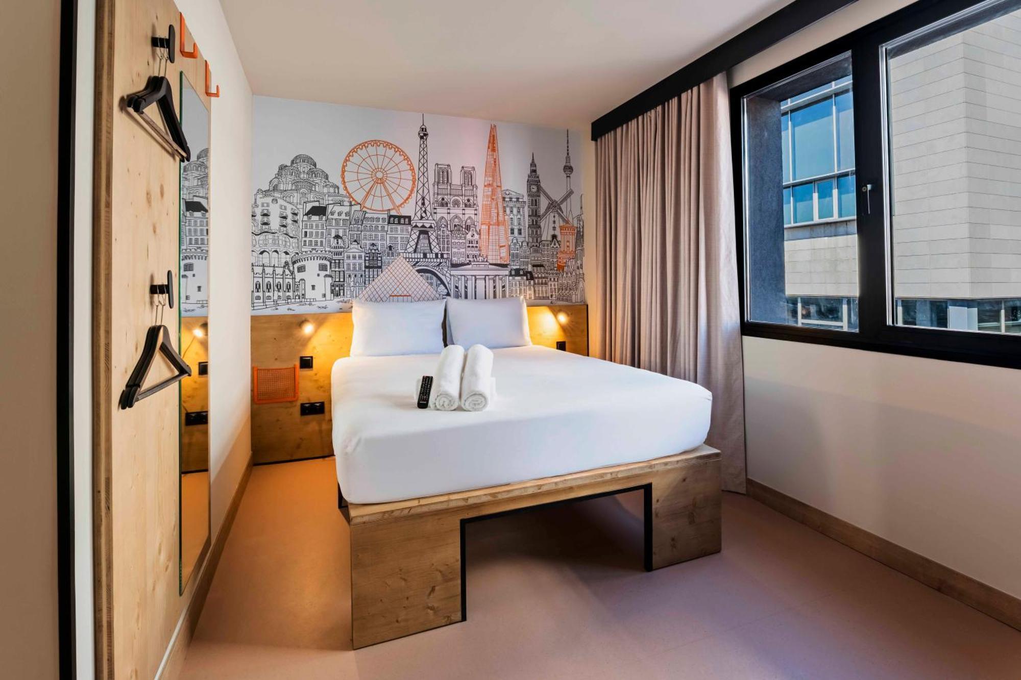 Easyhotel Alcala
