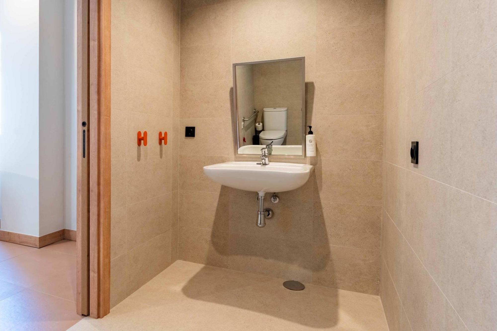Easyhotel Alcala *