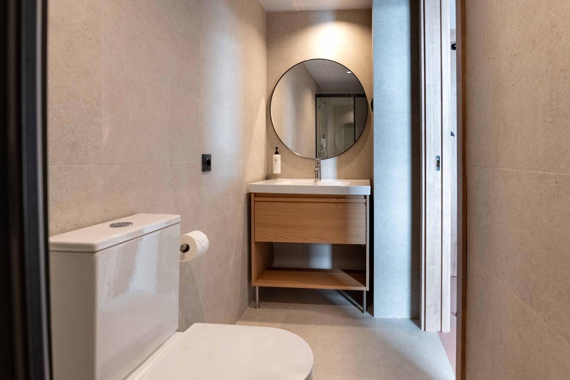 Easyhotel Alcala Madrid