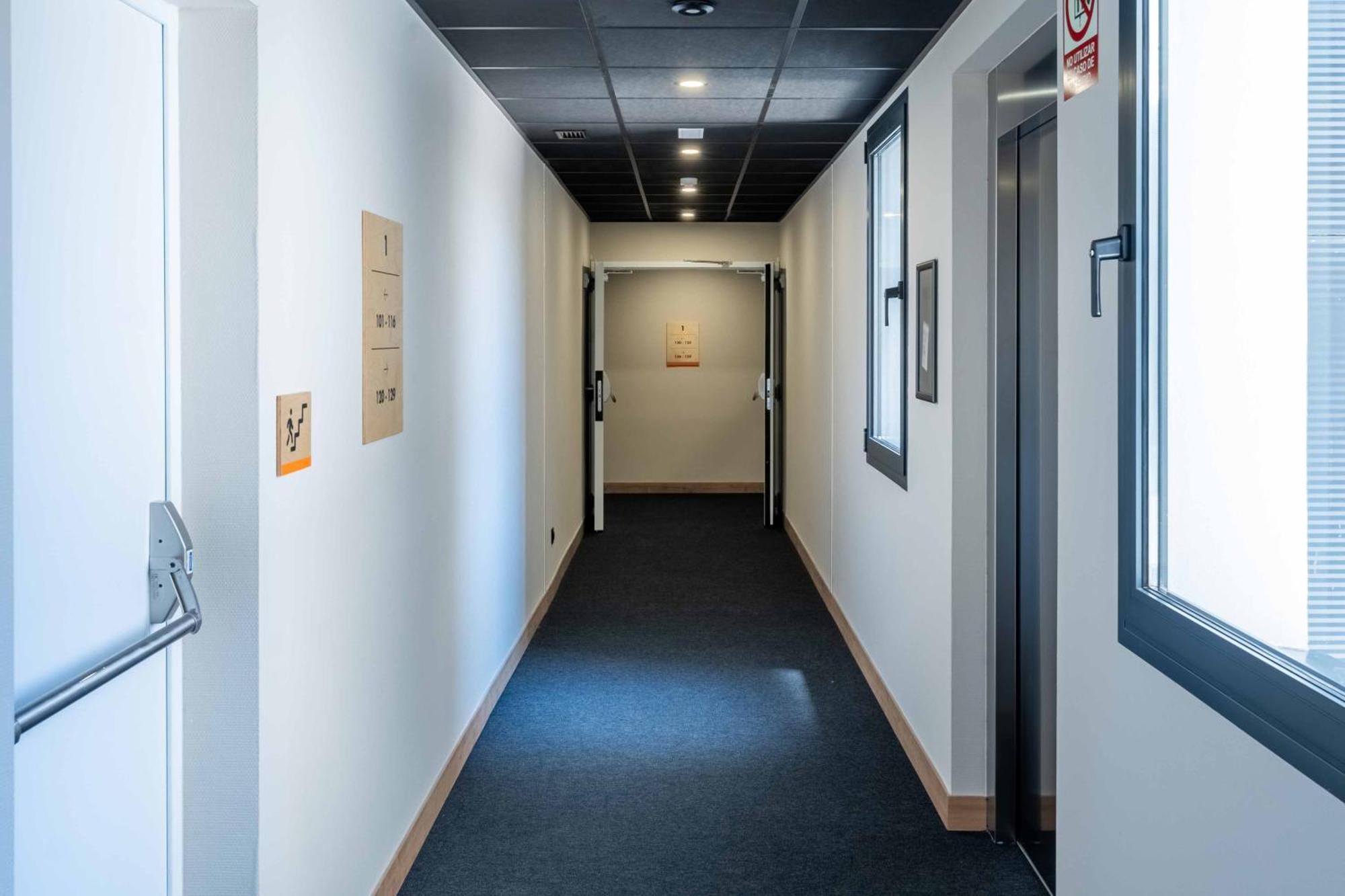 Hotel Easyhotel Alcala *