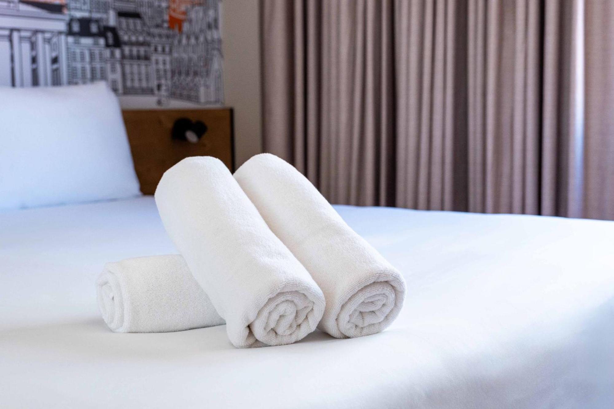 Easyhotel Alcala * Madrid