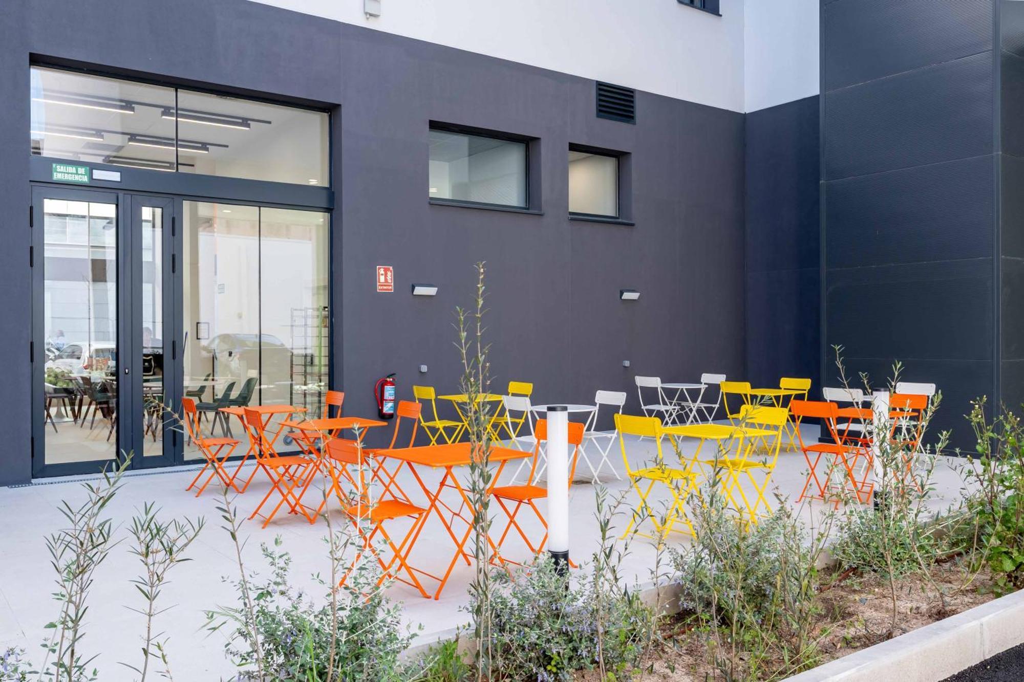 Easyhotel Alcala