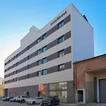 Easyhotel Madrid Alcala