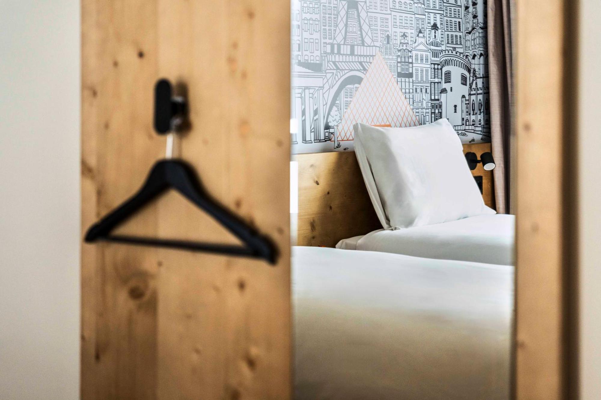 Hotel Easyhotel Alcala Madrid