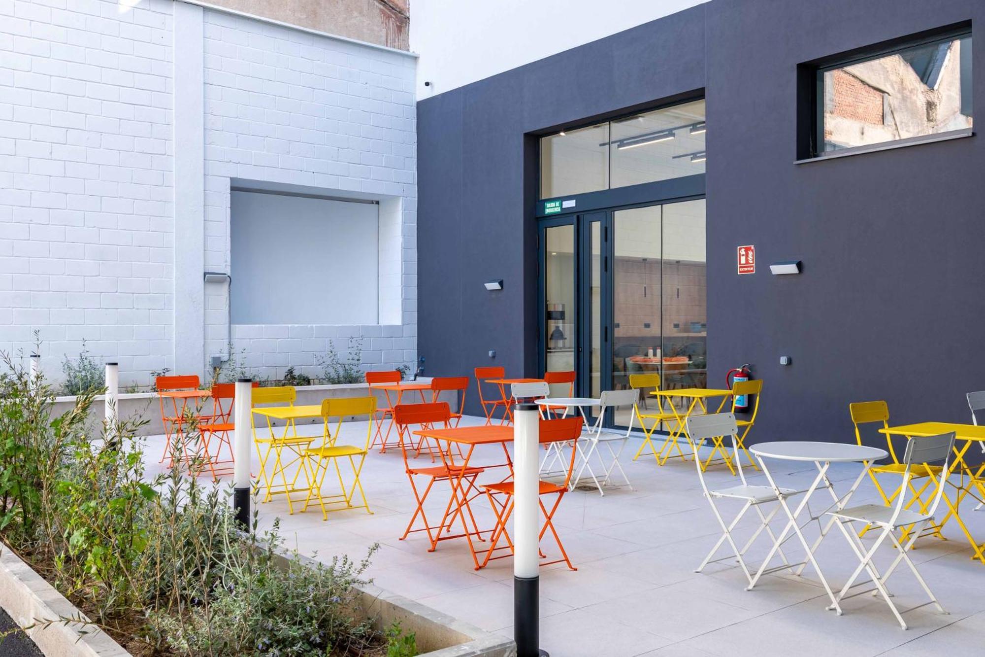 Hotel Easyhotel Alcala